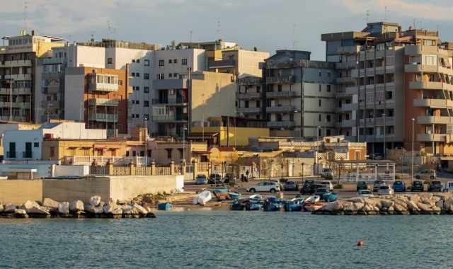 Waterfront, lunghi moli e spiagge più accessibili: ecco il "nuovo" rione Fesca di Bari